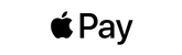 apple pay footer logo