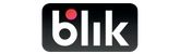 blick footer logo