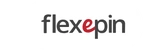 flexepin footer logo